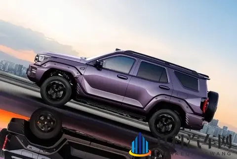 11月最值得期待的9款SUV，哪款让你心动了？-1