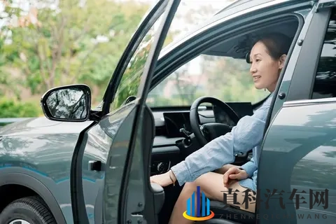 人生第二辆车选购攻略：如何让座驾成为生活的“加分项”-3