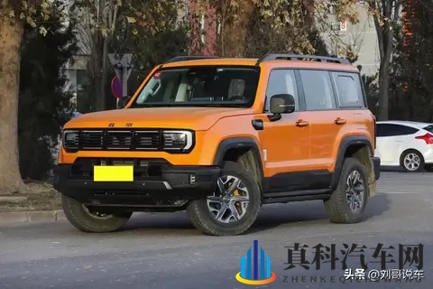 太惨了!3季度方盒子销量,钛3丢冠,坦克300第11,福特烈马第27-1