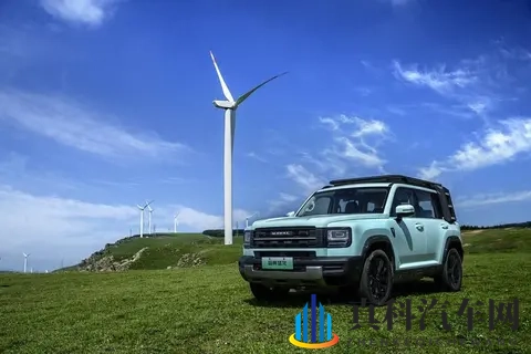 “方盒子”SUV如何选?盘点五款销量靠前的车型,有你喜欢的吗?-1