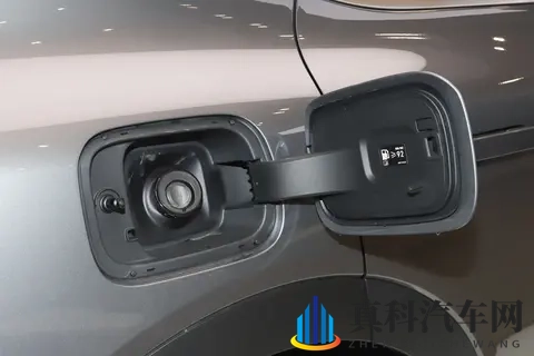 奔驰设计+雷神混动+大空间，这台20万内的SUV真香！-3