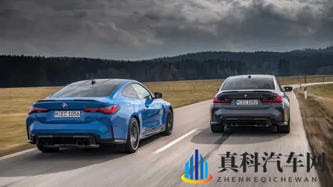 宝马有充分理由停产其M Competition车型-1