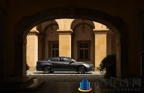 岚图泰山11月上市,配华为,续航370km,智能驾驶&悬挂-1