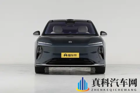 行政旗舰新选择:蔚来 ET9 如何兼顾商务与操控?3 款配置详解帮你选-1