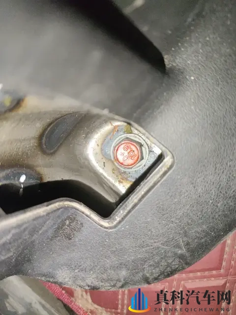 一手准新传祺M8:19万不到,宜商宜家的高端MPV-3