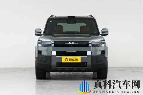 方程豹钛7 Ultra深度体验：20万级家用SUV，买得“钛”对了！-1