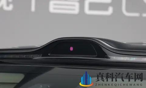 3369万起！智己LS9预售开启，这车太狠了？-2