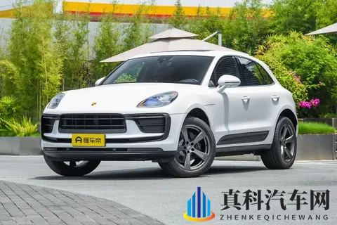 2026 款 Macan 燃油与电动怎么挑？结合需求与预算 60 万方案参考-3