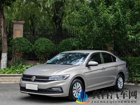 2026 款大众宝来上市,价格稳中有变,配置有啥新花样?-3