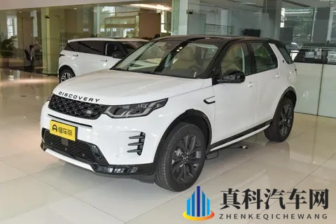 实拍路虎发现运动版，家用如何？-3