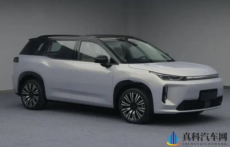 埃安AION i60预计11月上市！售价14万以内？-1