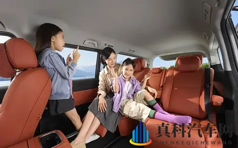 锐胜汽车可不得了,说是想搞清楚MPV到底该怎么玩-1