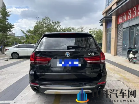 1388万拿下宝马X5,圆你豪华SUV梦!-2