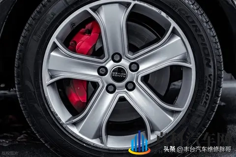 车辆出现“咯吱咯吱”异响、开车发飘等问题怎么回事?-2