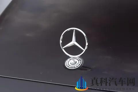 理性解析2026款奔驰长轴距E级:优雅进化下的产品逻辑-3