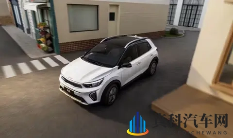 新款起亚奕跑上市，798万起，还有必要更新吗？-1