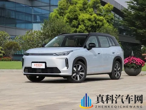 埃安i60来了！纯电650km_增程160km，值得冲吗？-3