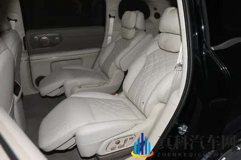 又一款大型SUV来了！3369万起，智己LS9正式开启预售-3