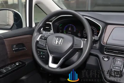 本田奥德赛 2026 款:多版本配置解析与选买建议-2