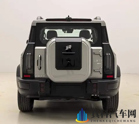 2026款捷途旅行者_旅行者C-DM将于11月17日上市-2