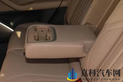 乐道L60深度体验：均衡设计和实用主义，谁该考虑它？-2