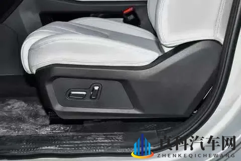 选对家用SUV有多爽?说说我开捷途山海T1的真实感受-1