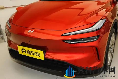 25万级纯电SUV的性价比之选,乐道L60凭啥这么受欢迎?-2