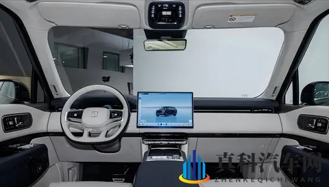 自主品牌扎堆推大型 SUV：不只是跟风，背后藏着这些门道-1