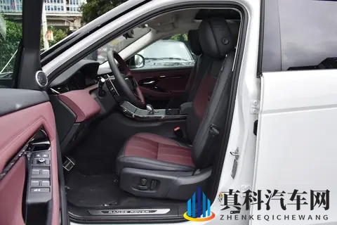 路虎揽胜极光怎么选:把“格调”落到日常-1