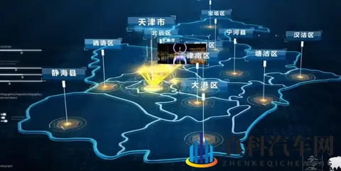 沉浸式体验天津V1赛道：平民超跑GK5的极限挑战-2