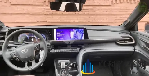 进口皇冠购车指南:先锋_时尚_精英_旗舰怎么选,这篇只说大实话-3