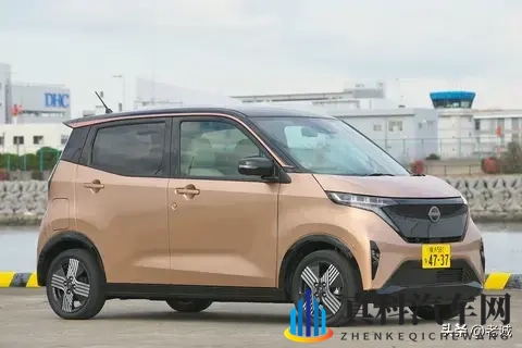 中国电车闯入日本K-Car老家 日企大佬公开认输 真的追不上-1