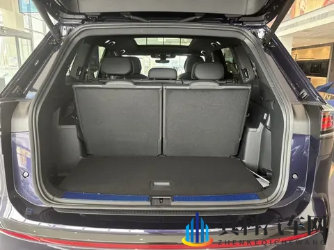 2026 款途昂 Pro ，免费高阶领航辅助，大 SUV 不用为配置妥协！-2