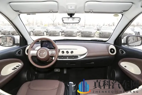 五菱缤果:把城市半径算清楚,它就很香-2