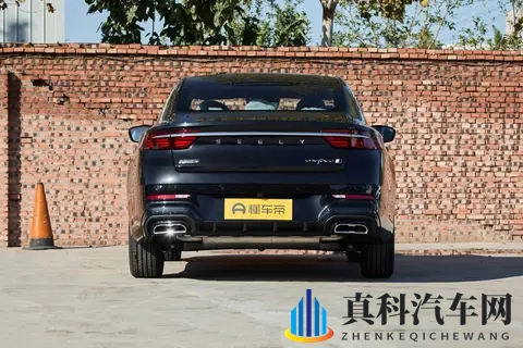 订单破万 + 2 万置换补贴！星瑞东方曜凭啥成燃油车常青树-1