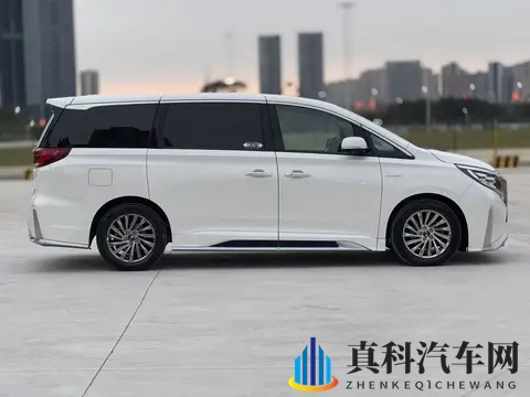 20年底上牌的传祺M8，7万公里，宜商宜家，12万拿下值不值？-2