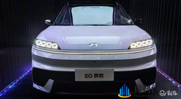 韩系车挑战特斯拉，中国车主惊喜-1