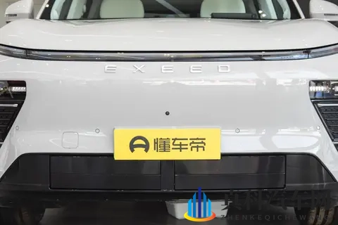 2025款星纪元ET：综合性价比提升，11月购车还有专属权益-1