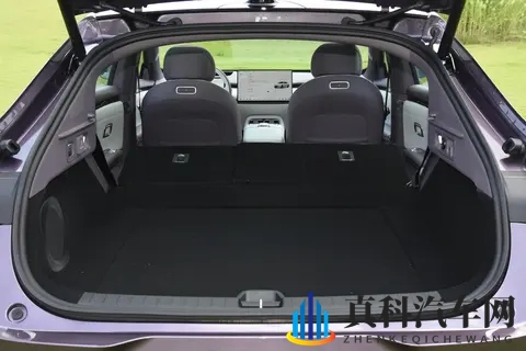 新SUV腾势N8L，29.98万起，3.9秒破百，标配云辇-A-1