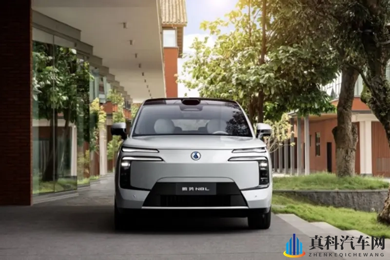 家庭买车怕踩坑？腾势N8L专治大6座SUV痛点-1