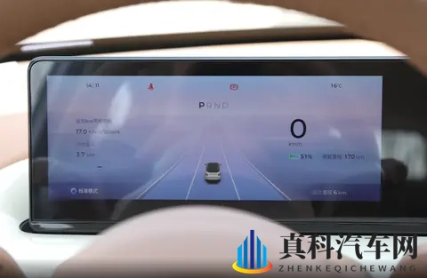小巧好开，配置丰富，用车成本低，家用代步可以看看它-2