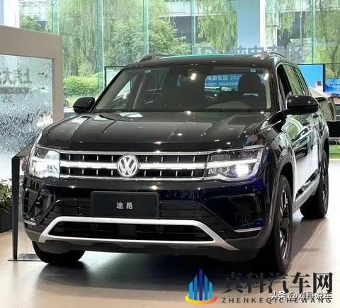 变天! 3季度燃油SUV销量: 星越L无缘前3,CR-V跌出前10,哈弗H6第31-1