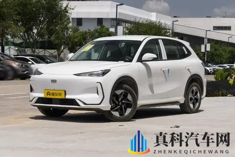 新车  换大容量电池_续航650公里，新款比亚迪元PLUS更多信息-2