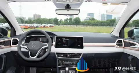 大众SUV狂降5万,日系车慌了,车主却在犹豫-3