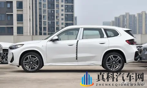 你去4S店买车为啥总被推销5年分期？背后门道说透了别再掉坑！-2