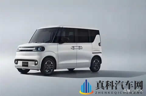 比亚迪“海獭”远卖东京！纯电海獭能否影响日本K-Car市场？-3