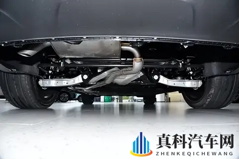 156寸后排大屏+六座布局，这台增程纯电SUV真香价开售-2