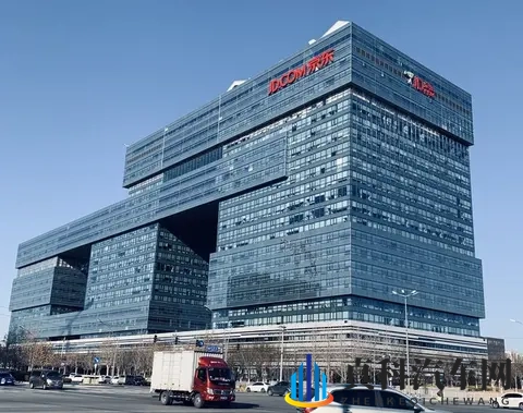 京东参与打造的新能源车，你会买单吗？-1