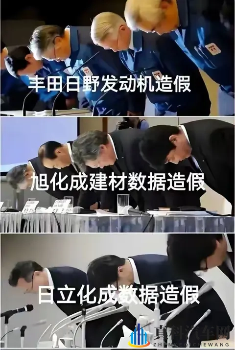 揭穿280匹马力骗局！日本车企“君子协议”根本不是主动放弃利润-2