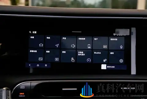 新一代帕里斯帝来袭!混动破千续航+豪华舱,2788万起超值购-3